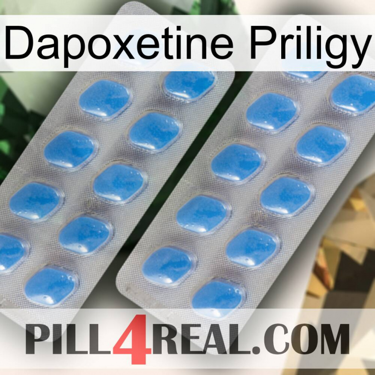 Dapoxetine Priligy 23